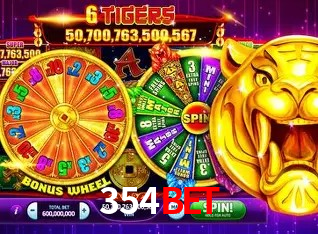 Casino Ao Vivo 354bet