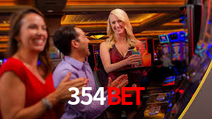 Live Casino 354bet