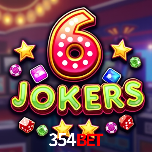 Jogos Exclusivos 354bet