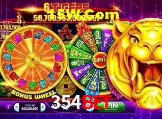Jogos de Slot 354bet