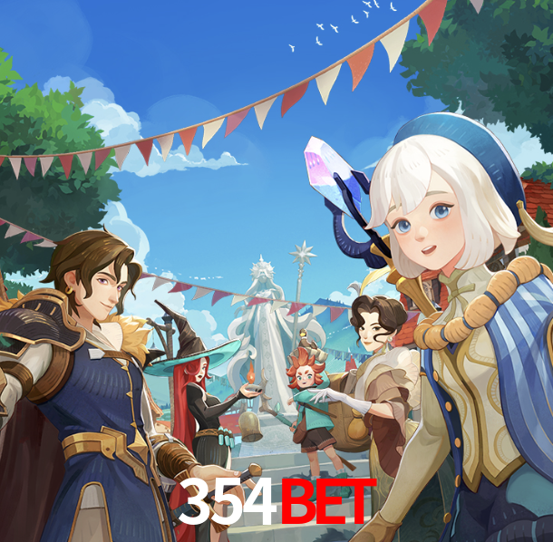 Estatísticas 354bet