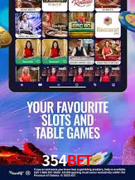 Exclusive Offers 354bet