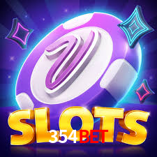 Slot Games 354bet